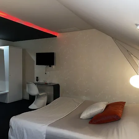 Maison Marie Barrault Pensjonat 4*