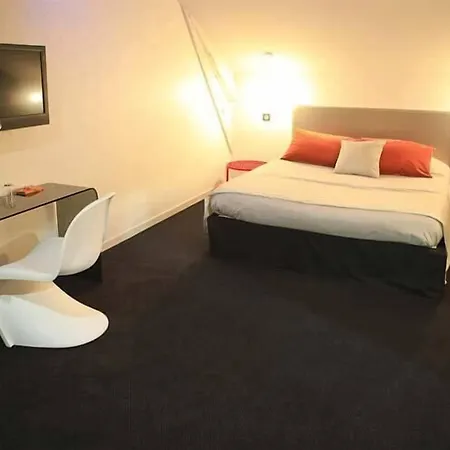 Maison Marie Barrault 4* Les Herbiers