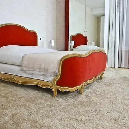 Maison Marie Barrault בית הארחה
