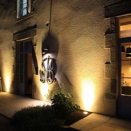 Maison Marie Barrault Guest house *
