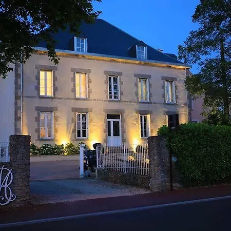 Guest house Maison Marie Barrault Les Herbiers