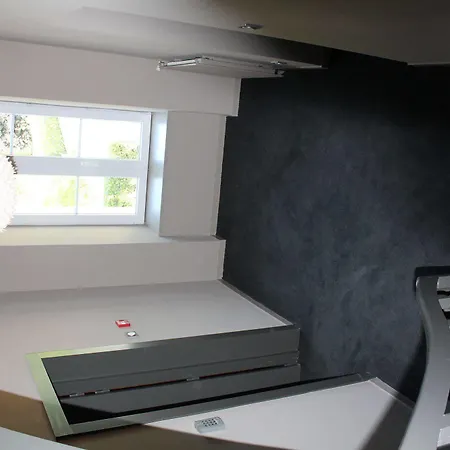 Pensjonat Maison Marie Barrault 4*