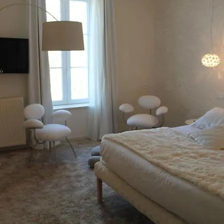 Maison Marie Barrault * Les Herbiers