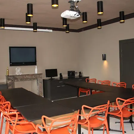 Guest house Maison Marie Barrault *