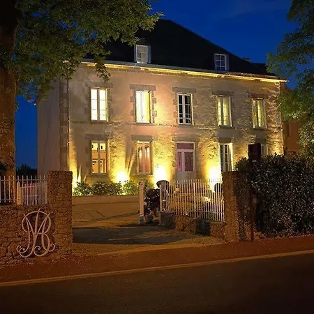 Maison Marie Barrault Guest house Les Herbiers