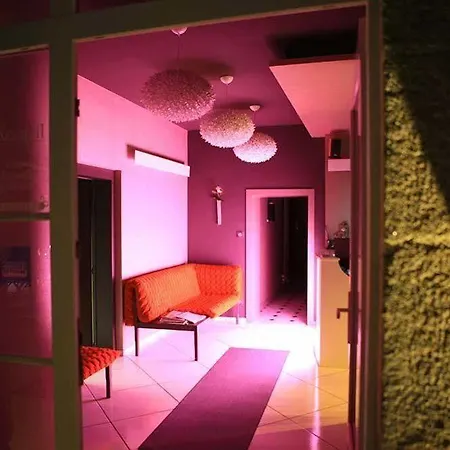 Maison Marie Barrault Les Herbiers