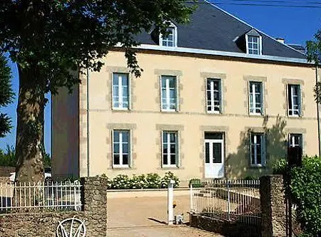 Maison Marie Barrault *