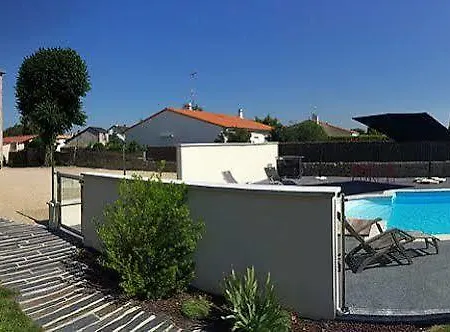 Maison Marie Barrault