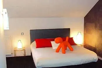 Guest house Maison Marie Barrault *
