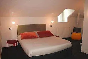 Guest house Maison Marie Barrault *