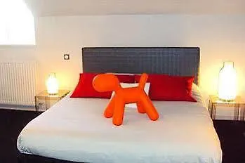 Maison Marie Barrault Guest house