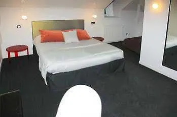 Maison Marie Barrault Les Herbiers