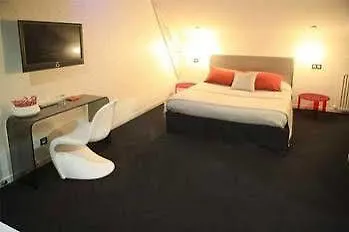 Maison Marie Barrault Guest house Les Herbiers