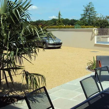 Guest house Maison Marie Barrault