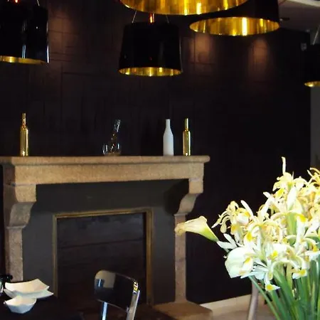 Maison Marie Barrault Guest house