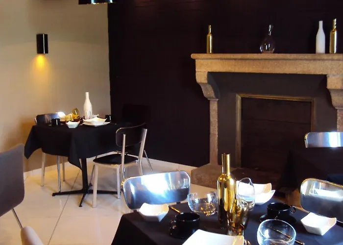 Maison Marie Barrault בית הארחה