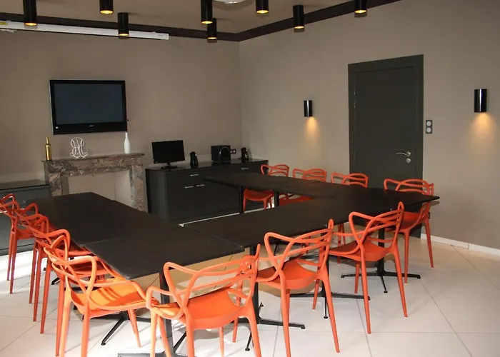 Maison Marie Barrault 4*