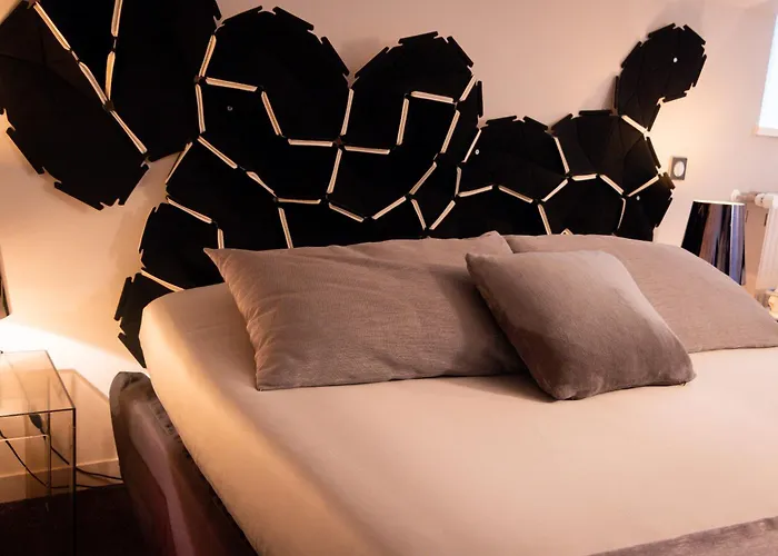 Maison Marie Barrault לז הרבייה