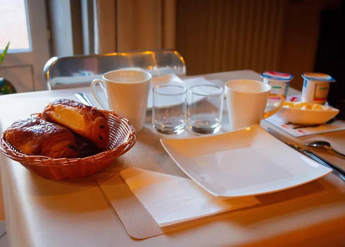 Maison Marie Barrault