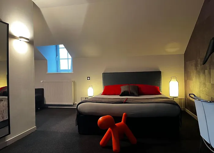 בית הארחה Maison Marie Barrault