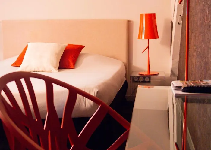 בית הארחה Maison Marie Barrault 4*