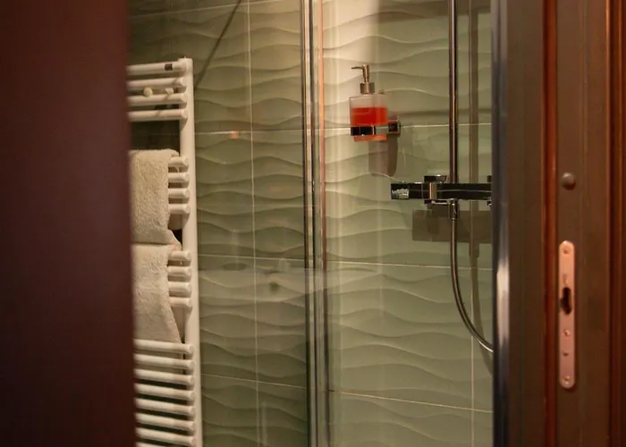 Maison Marie Barrault Maison d'hôtes Les Herbiers