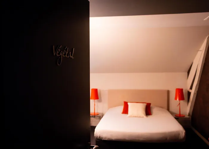 Maison Marie Barrault