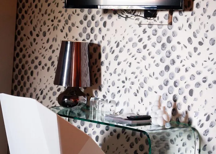 בית הארחה Maison Marie Barrault