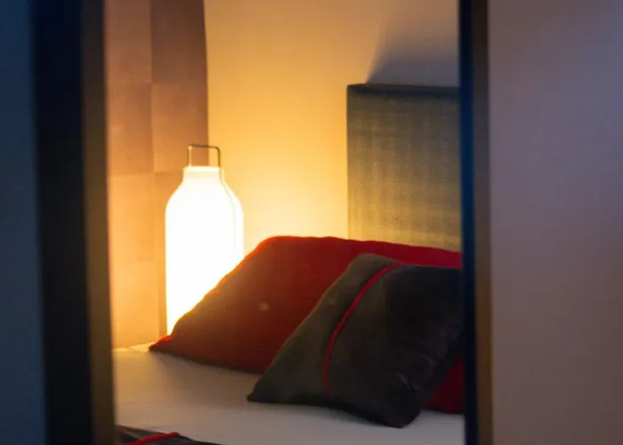 בית הארחה Maison Marie Barrault לז הרבייה