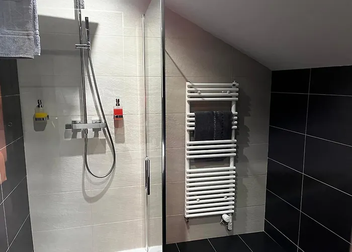 Maison Marie Barrault 4* Les Herbiers