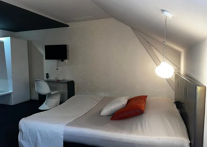 Maison Marie Barrault Maison d'hôtes