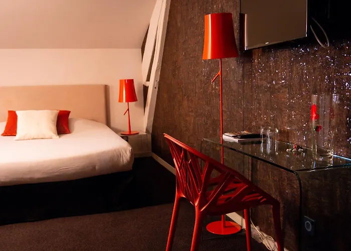 Maison d'hôtes Maison Marie Barrault