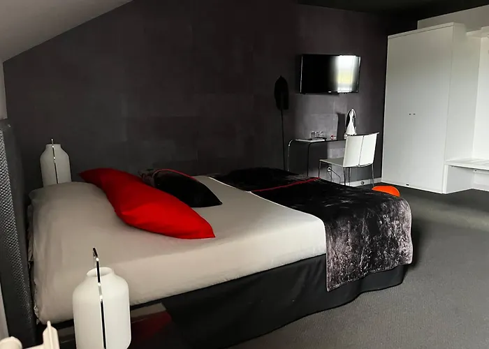 Maison Marie Barrault Maison d'hôtes Les Herbiers