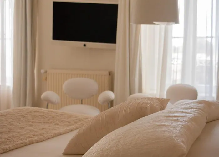 Maison d'hôtes Maison Marie Barrault Les Herbiers