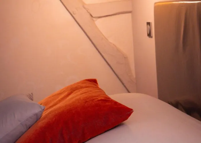 Maison Marie Barrault 4*