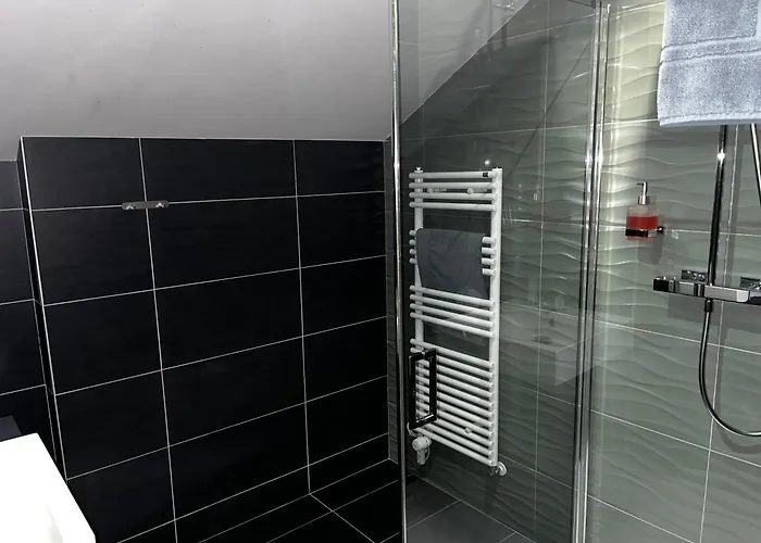 Maison Marie Barrault