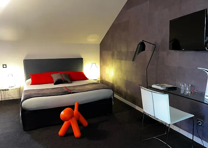 Maison d'hôtes Maison Marie Barrault