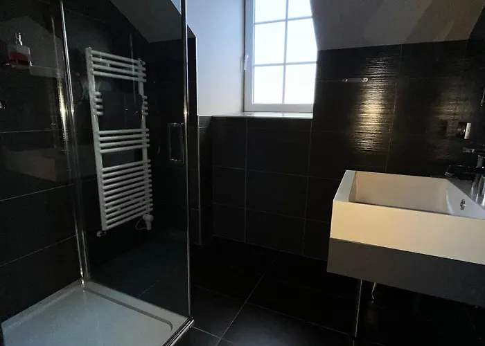 Maison Marie Barrault