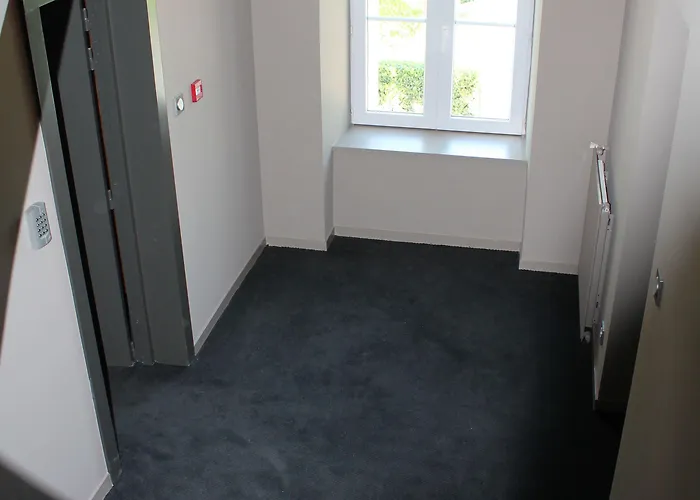 בית הארחה Maison Marie Barrault לז הרבייה