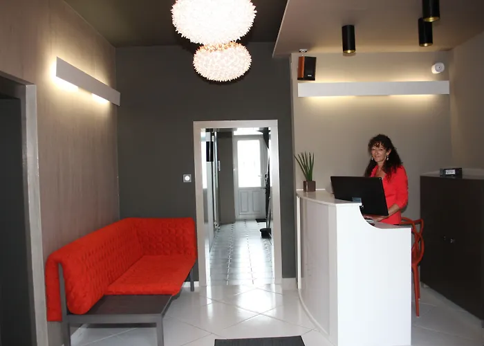 Maison d'hôtes Maison Marie Barrault