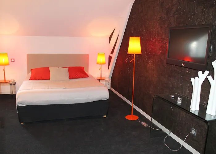 Maison Marie Barrault