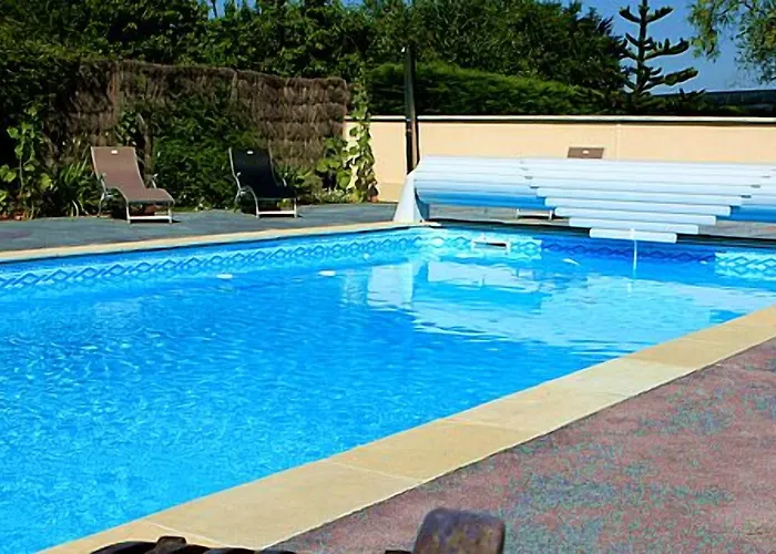 בית הארחה Maison Marie Barrault לז הרבייה