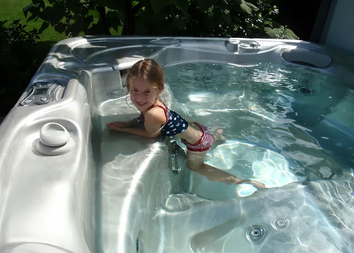 Maison Marie Barrault 4*