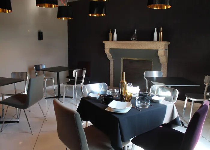 Maison d'hôtes Maison Marie Barrault 4*