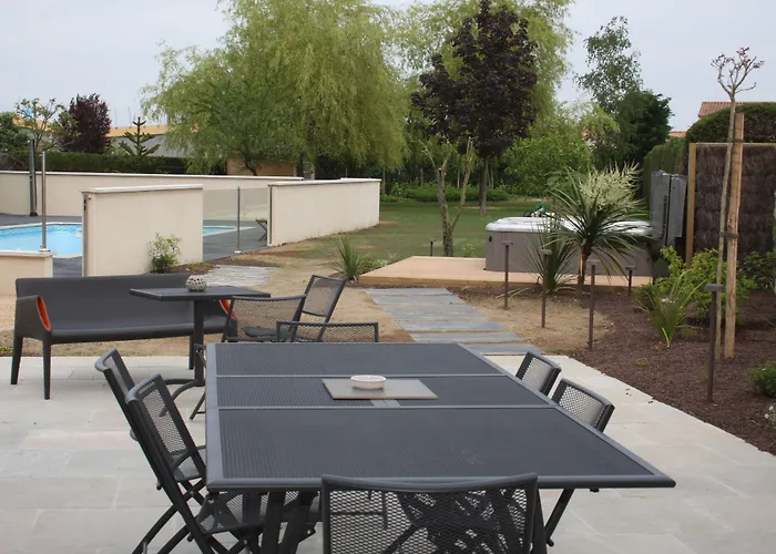 Maison Marie Barrault