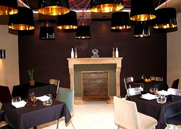 Maison Marie Barrault בית הארחה 4*