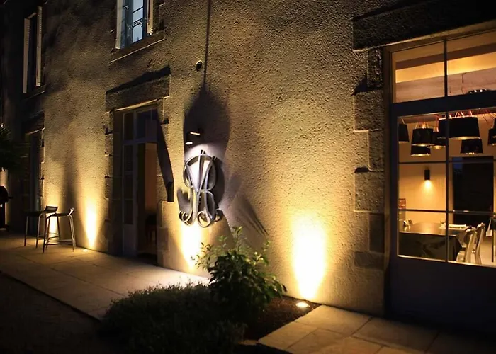 Maison Marie Barrault