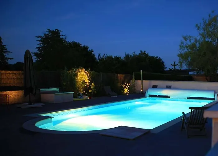 Maison Marie Barrault Les Herbiers