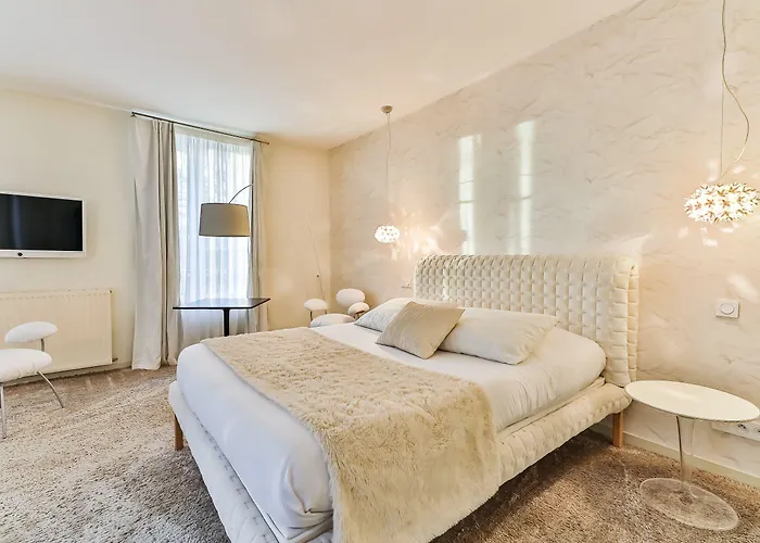 Maison Marie Barrault