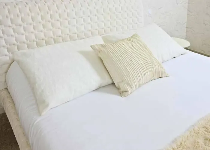 Maison Marie Barrault בית הארחה לז הרבייה